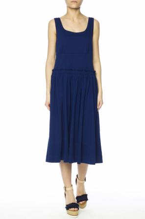 Sleeveless dress, zdjęcie 2 Sleeveless dress od Marni